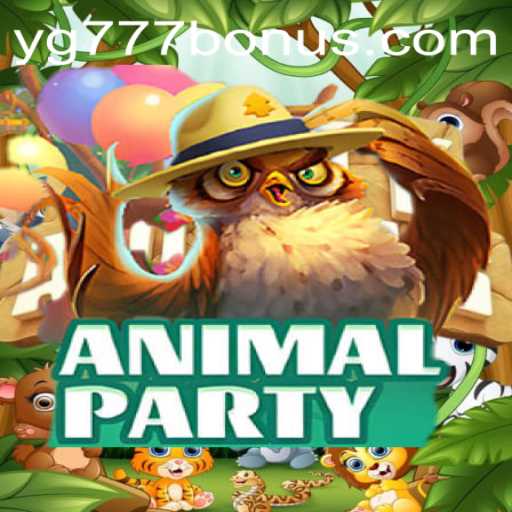 AnimalParty: Unleashing Fun and Adventure with YG777