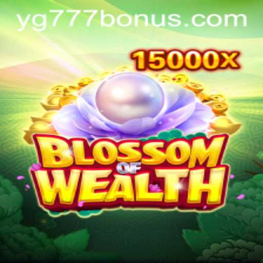 Exploring the Enchanting World of BlossomofWealth: A Thrilling Adventure with Keyword yg777