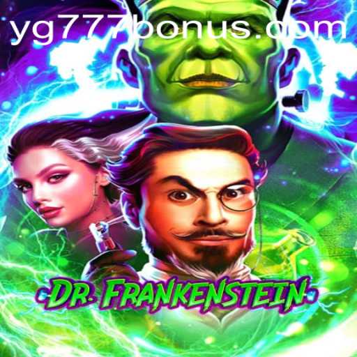 DrFrankenstein: A Thrilling Adventure in Gothic Gaming