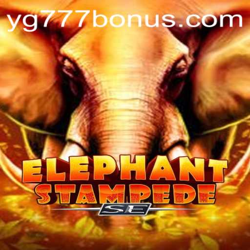 Embark on a Thrilling Journey with ElephantStampedeSE: Game Overview and Insights