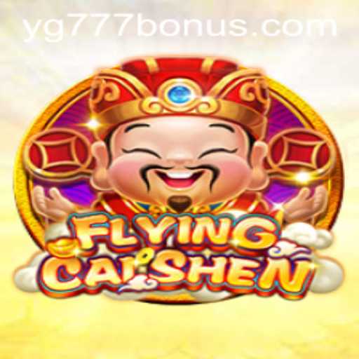 Unveiling FlyingCaiShen: A Thrilling Dive into the World of yg777