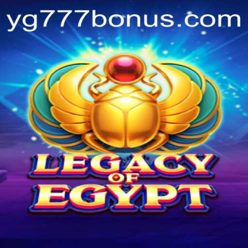 The Enchanting World of LegacyOfEgypt: A Comprehensive Guide