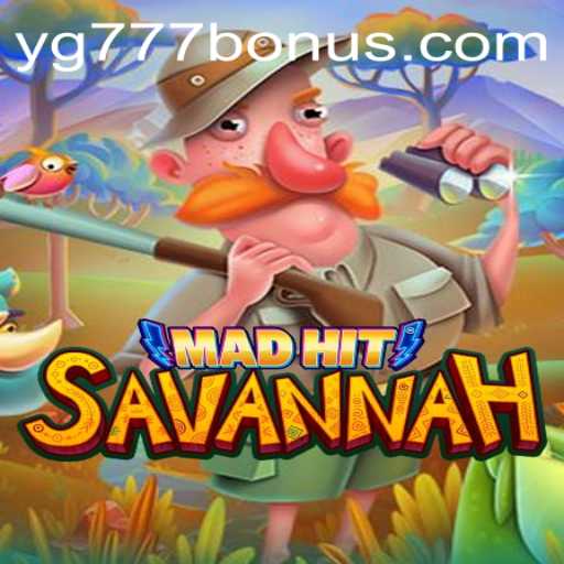 Exploring MadHitSavannah: The Game Everyone is Talking About
