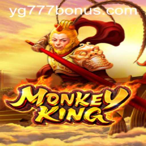 Embark on an Epic Adventure with MonkeyKing: A Game That Transcends Time