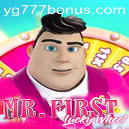 Exploring the Thrilling World of MrFirstLuckyWheel and the Enigmatic Keyword yg777