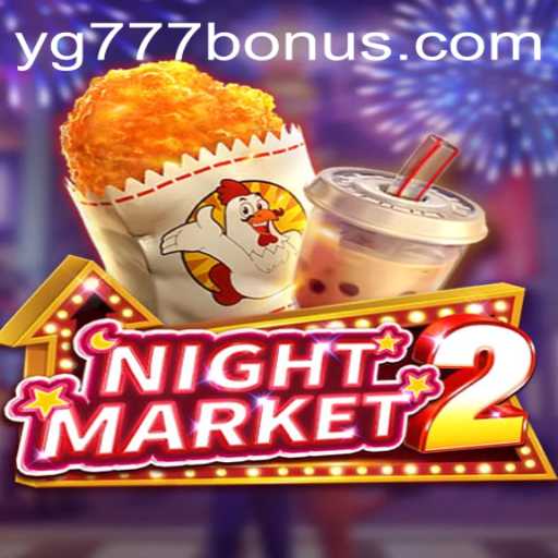 Exploring the Intricacies of NightMarket2: The Thrilling New Game