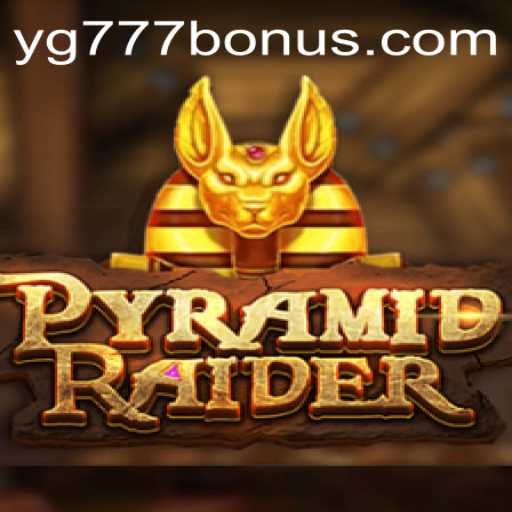 Unveiling PyramidRaider: The Adventure of a Lifetime