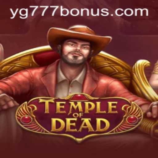 TempleofDead: A Thrilling Adventure Through Ancient Mysteries